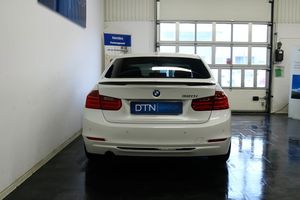 BMW 320 bild 4