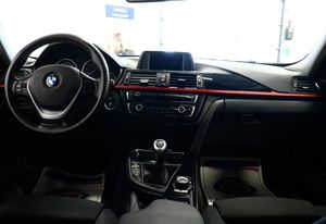 BMW 320 bild 10