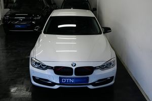 BMW 320 bild 6