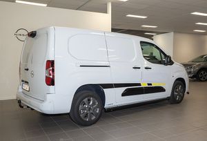Opel Combo bild 9