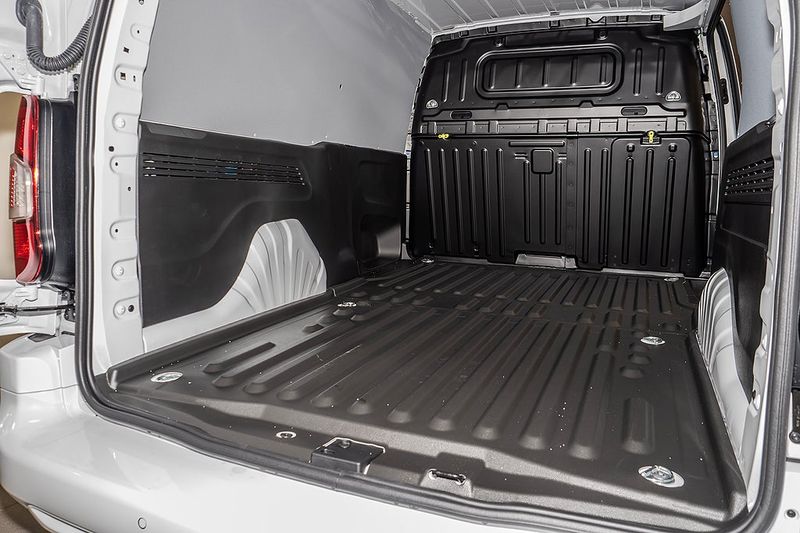 Opel Combo bild 4