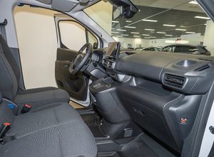 Opel Combo bild 2