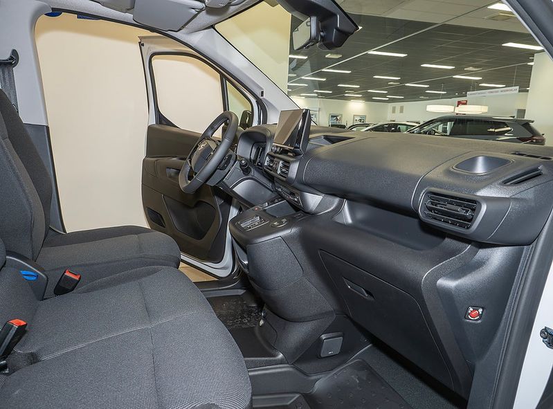 Opel Combo bild 2