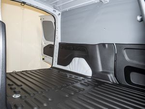Opel Combo bild 5