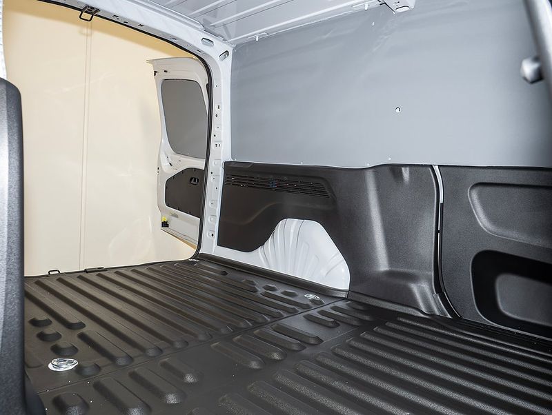Opel Combo bild 5