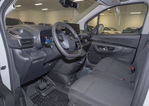 Opel Combo bild 3