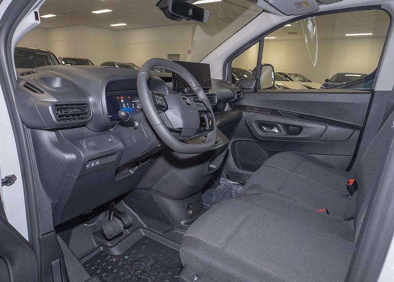 Opel Combo bild 3