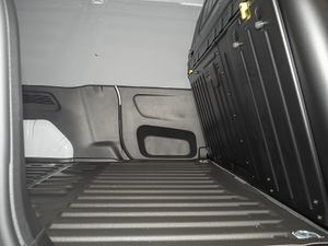 Opel Combo bild 6