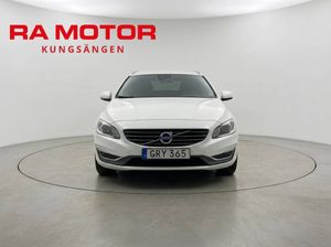 Volvo V60 bild 2