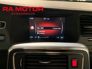 Volvo V60 bild 20