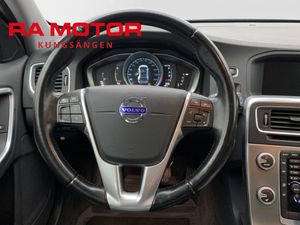 Volvo V60 bild 12