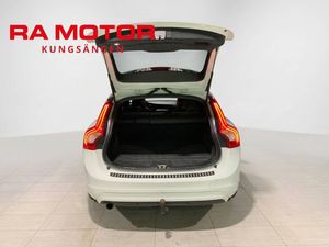 Volvo V60 bild 9