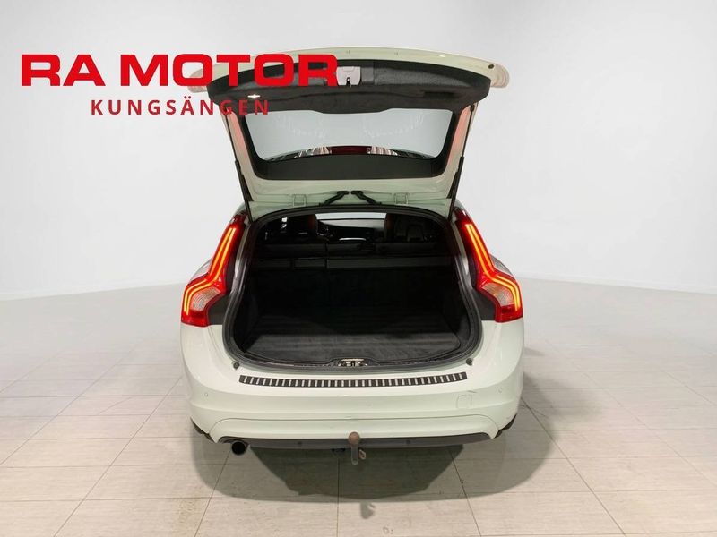 Volvo V60 bild 9
