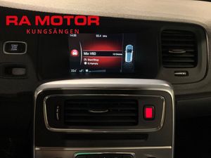 Volvo V60 bild 21