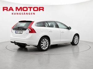 Volvo V60 bild 4