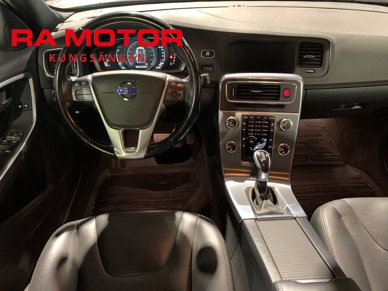Volvo V60 bild 11