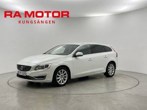 Volvo V60 bild 8