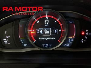 Volvo V60 bild 22
