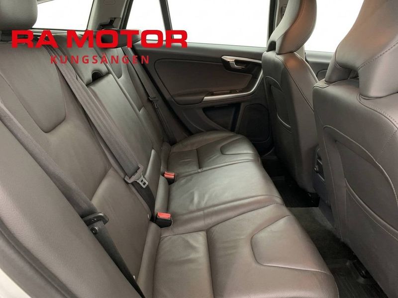 Volvo V60 bild 16