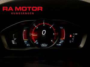Volvo V60 bild 19