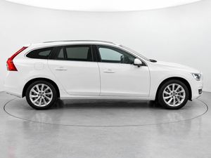 Volvo V60 bild 3
