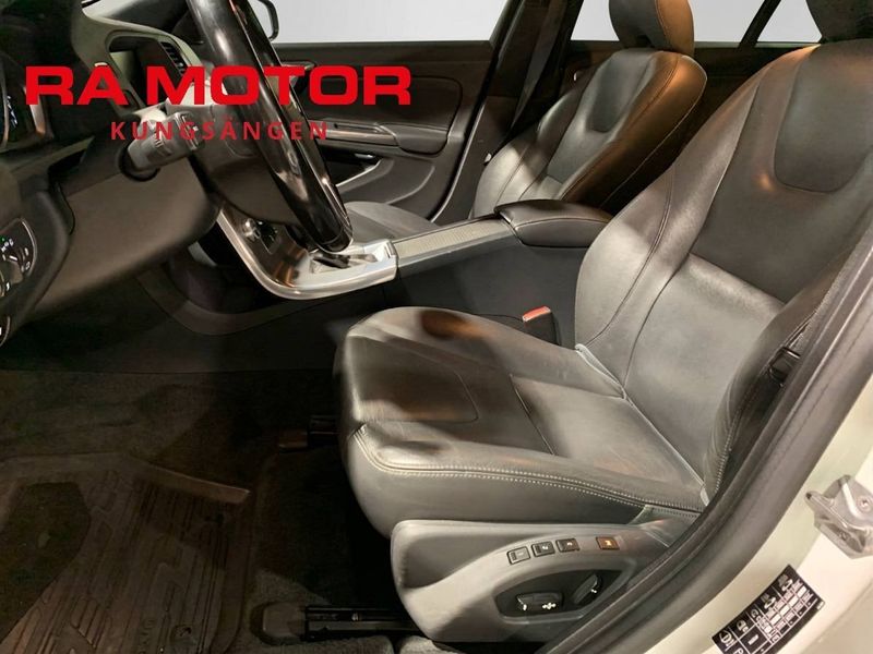 Volvo V60 bild 14