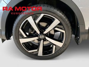 Nissan Qashqai bild 19