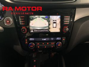 Nissan Qashqai bild 18