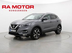 Nissan Qashqai bild 1