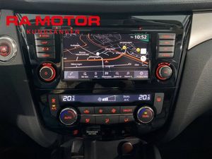 Nissan Qashqai bild 17