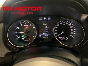 Nissan Qashqai bild 16