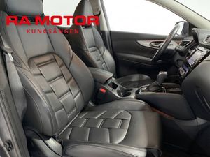 Nissan Qashqai bild 10