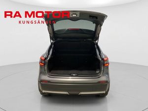 Nissan Qashqai bild 14