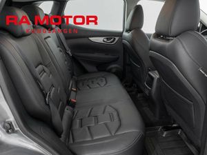 Nissan Qashqai bild 11