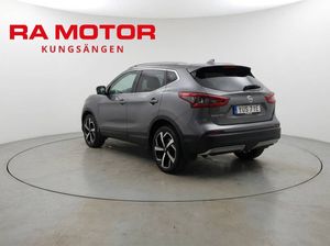 Nissan Qashqai bild 2