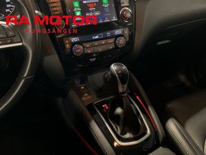 Nissan Qashqai bild 13
