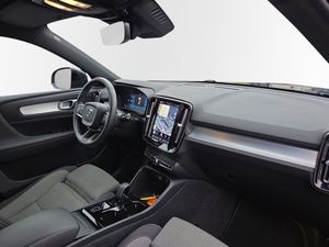 Volvo XC40 bild 9