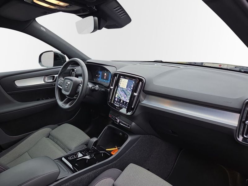 Volvo XC40 bild 9
