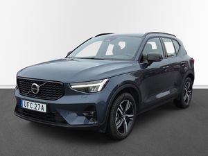 Volvo XC40 bild 1