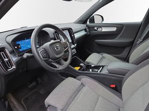 Volvo XC40 bild 7