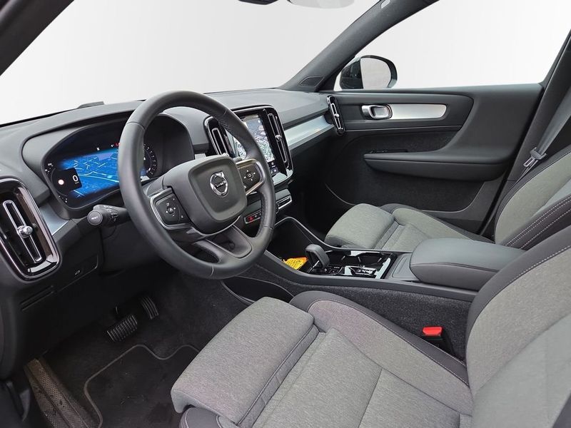Volvo XC40 bild 7