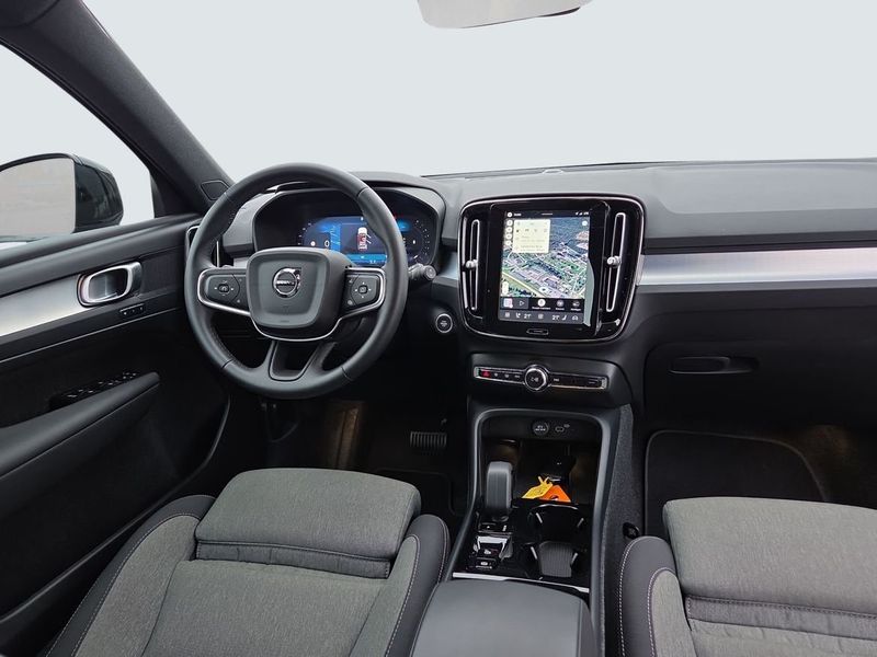 Volvo XC40 bild 8