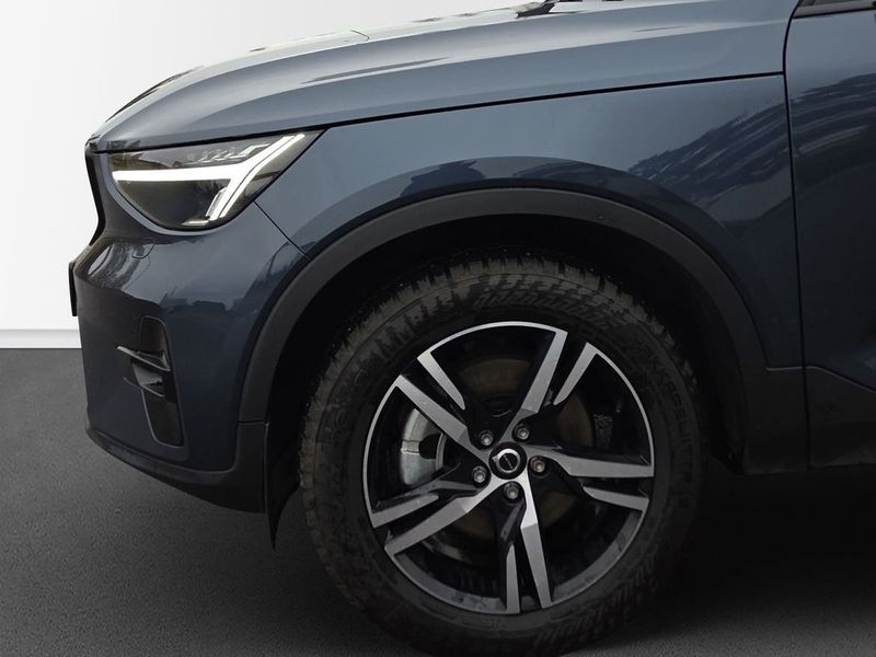 Volvo XC40 bild 5