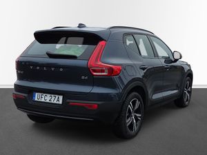 Volvo XC40 bild 4