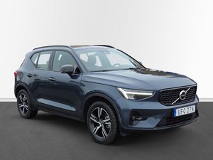 Volvo XC40 bild 3