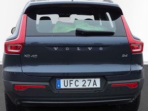 Volvo XC40 bild 6