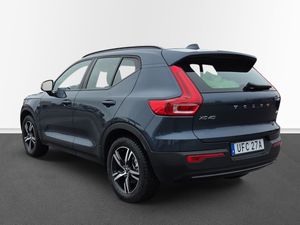 Volvo XC40 bild 2