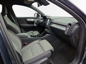 Volvo XC40 bild 10