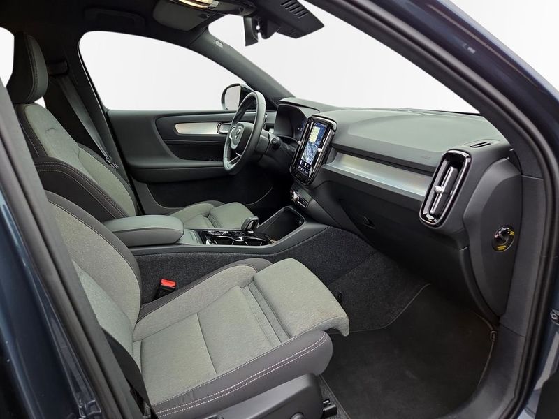Volvo XC40 bild 10