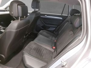 Volkswagen Passat bild 6